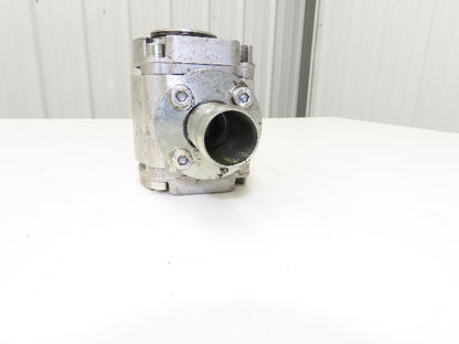 Linde 000 981 04 60 Forklift Hydraulic Gear Pump Removed From E32CL