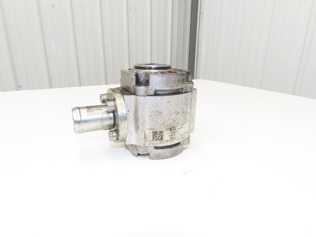 Linde 000 981 04 60 Forklift Hydraulic Gear Pump Removed From E32CL
