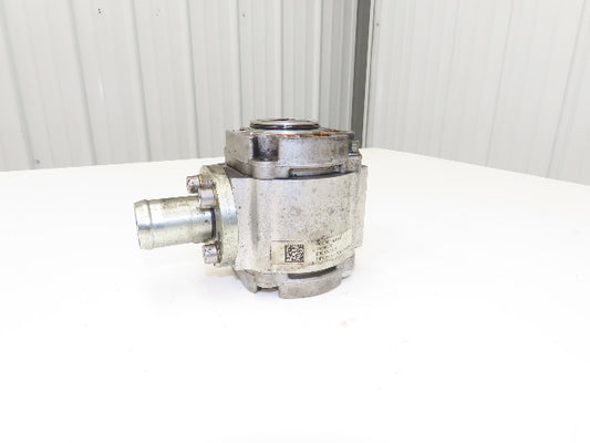 Linde 000 981 04 60 Forklift Hydraulic Gear Pump Removed From E32CL