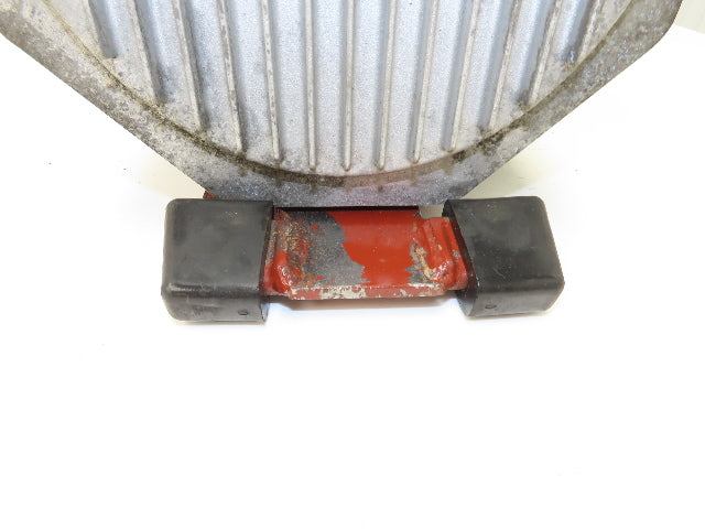 Linde AP 4H4-R1 Forklift Hydraulic Pump Motor 24VDC Removed From E32CL