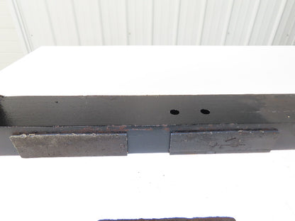 Rightline E10H978-03 Fork Positioner Side Shift 20" Class 3 Fork 38.5" Chassis