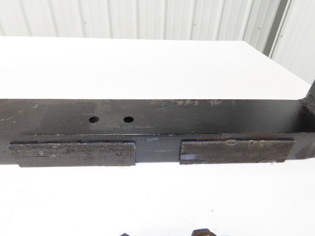 Rightline E10H978-03 Fork Positioner Side Shift 20" Class 3 Fork 38.5" Chassis