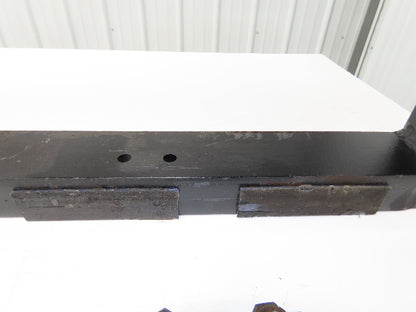 Rightline E10H978-03 Fork Positioner Side Shift 20" Class 3 Fork 38.5" Chassis