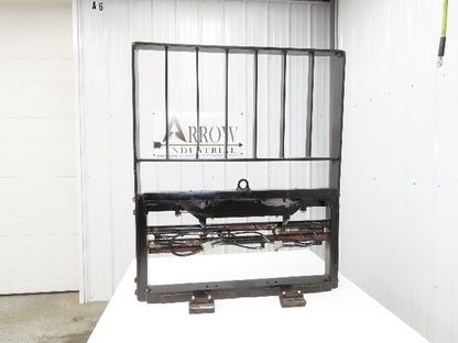 Rightline E10H978-03 Fork Positioner Side Shift 20" Class 3 Fork 38.5" Chassis