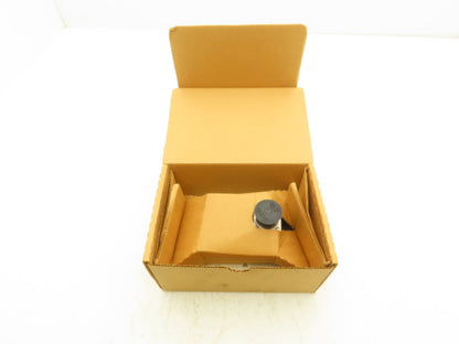 Allen Bradley 845H-SJDZ14CMY2 Ser C Incremental Encoder 500PPR Size 25 3/8"Shaft