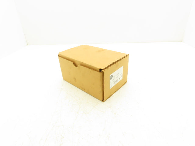 Allen Bradley 845H-SJDZ14CMY2 Ser C Incremental Encoder 500PPR Size 25 3/8"Shaft