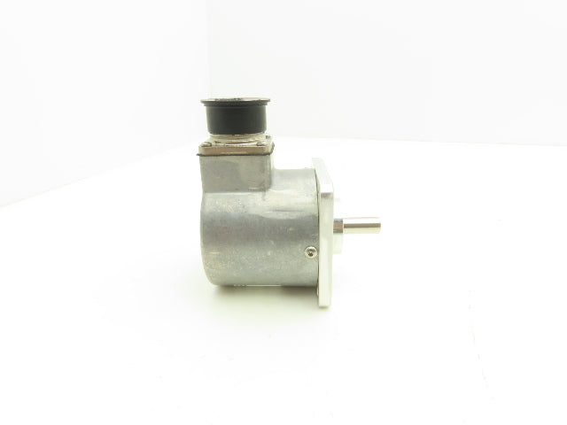 Allen Bradley 845H-SJDZ14CMY2 Ser C Incremental Encoder 500PPR Size 25 3/8"Shaft