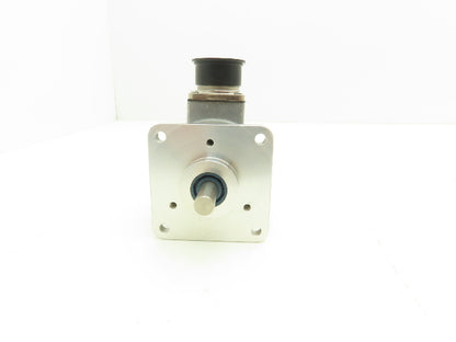 Allen Bradley 845H-SJDZ14CMY2 Ser C Incremental Encoder 500PPR Size 25 3/8"Shaft