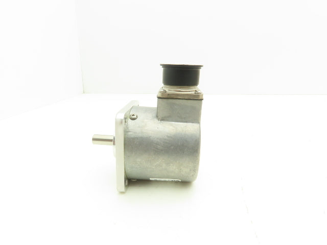 Allen Bradley 845H-SJDZ14CMY2 Ser C Incremental Encoder 500PPR Size 25 3/8"Shaft