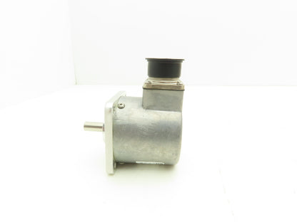 Allen Bradley 845H-SJDZ14CMY2 Ser C Incremental Encoder 500PPR Size 25 3/8"Shaft