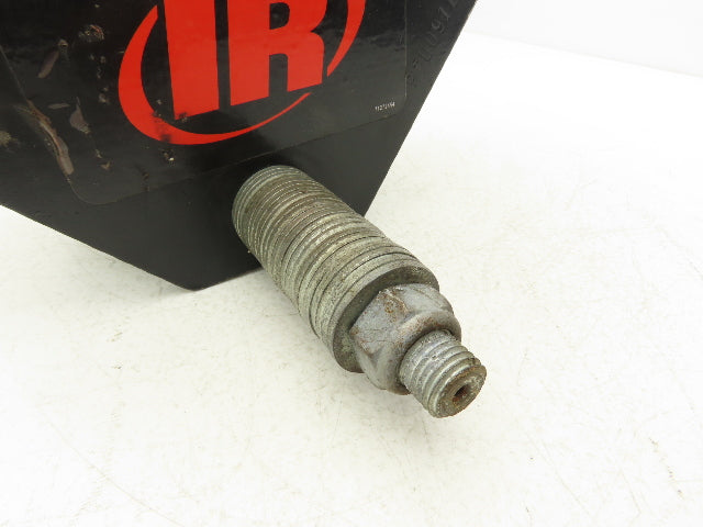 Ingersoll Rand PT005 1/2-Ton 1000Lb Manual Push Trolley 2-5/8"-8" Beam