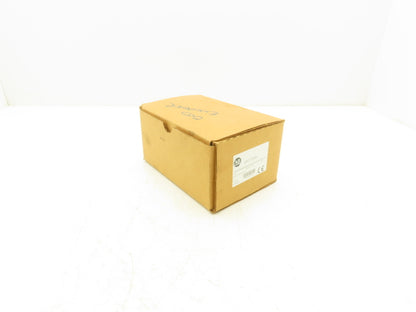 Allen Bradley 845H-SJDZ14CMY2 Ser B Incremental Encoder 500PPR Size 25 3/8"Shaft