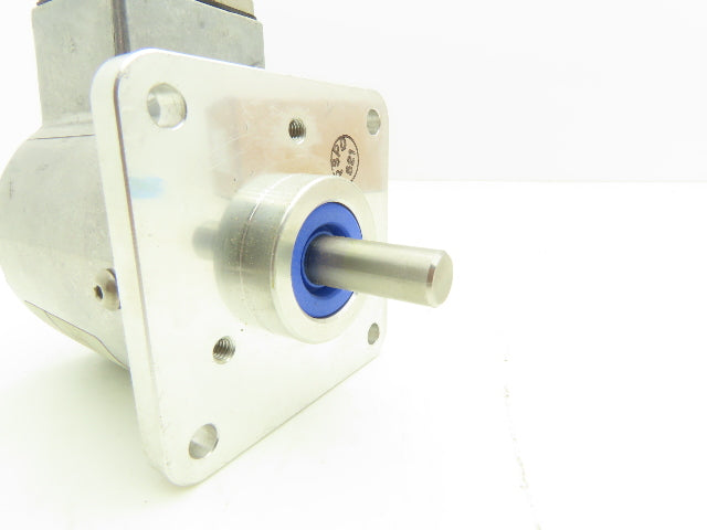 Allen Bradley 845H-SJDZ14CMY2 Ser B Incremental Encoder 500PPR Size 25 3/8"Shaft