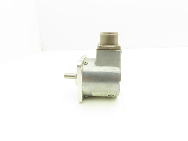 Allen Bradley 845H-SJDZ14CMY2 Ser B Incremental Encoder 500PPR Size 25 3/8"Shaft