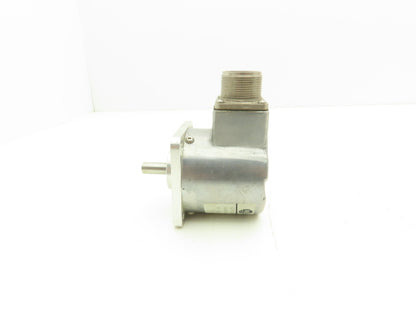 Allen Bradley 845H-SJDZ14CMY2 Ser B Incremental Encoder 500PPR Size 25 3/8"Shaft