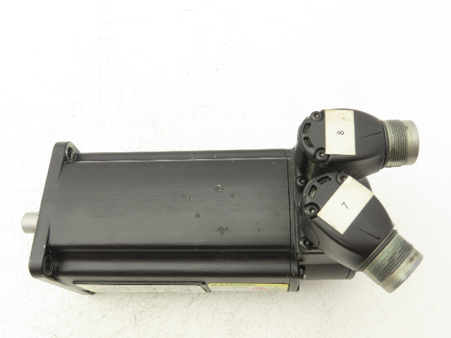 Rexroth MSK040C-0600-NN-S1-UG0-NNNN Permanent Magnet Servo Motor 600V 3PH