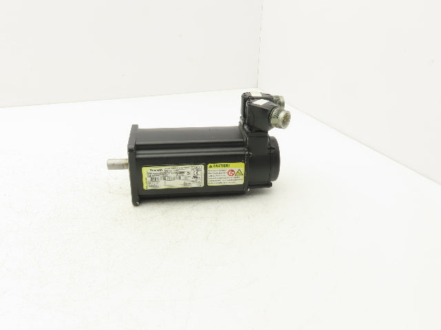 Rexroth MSK040C-0600-NN-S1-UG0-NNNN Permanent Magnet Servo Motor 600V 3PH