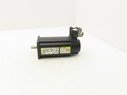 Rexroth MSK040C-0600-NN-S1-UG0-NNNN Permanent Magnet Servo Motor 600V 3PH