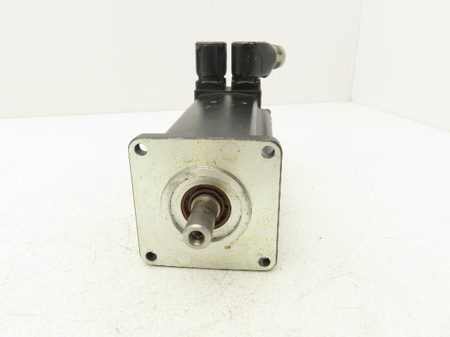 Rexroth MSK040C-0600-NN-S1-UG0-NNNN Permanent Magnet Servo Motor 600V 3PH