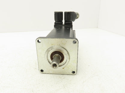 Rexroth MSK040C-0600-NN-S1-UG0-NNNN Permanent Magnet Servo Motor 600V 3PH