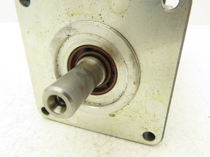 Rexroth MSK040C-0600-NN-S1-UG0-NNNN Permanent Magnet Servo Motor 600V 3PH