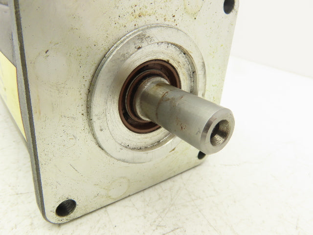 Rexroth MSK040C-0600-NN-S1-UG0-NNNN Permanent Magnet Servo Motor 600V 3PH