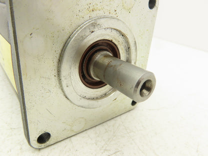 Rexroth MSK040C-0600-NN-S1-UG0-NNNN Permanent Magnet Servo Motor 600V 3PH