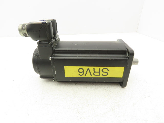 Rexroth MSK040C-0600-NN-S1-UG0-NNNN Permanent Magnet Servo Motor 600V 3PH