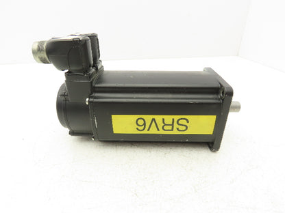 Rexroth MSK040C-0600-NN-S1-UG0-NNNN Permanent Magnet Servo Motor 600V 3PH