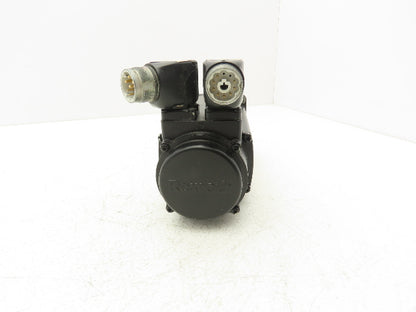 Rexroth MSK040C-0600-NN-S1-UG0-NNNN Permanent Magnet Servo Motor 600V 3PH