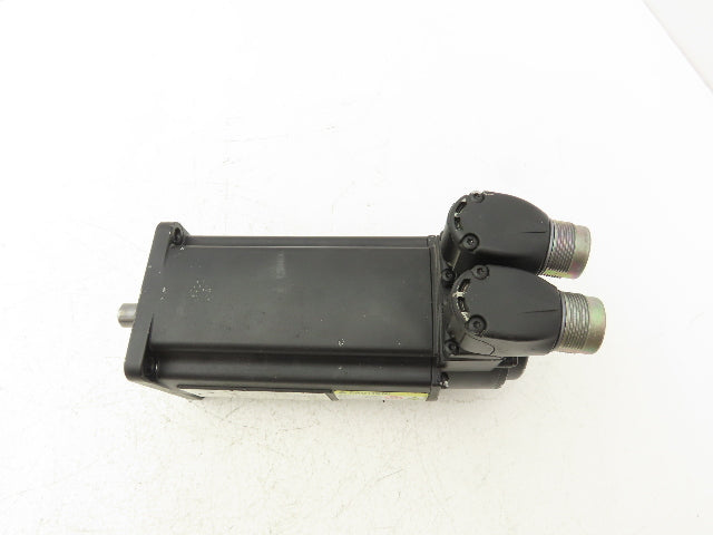 Rexroth MSK040C-0600-NN-S1-UG0-NNNN Permanent Magnet Servo Motor 600V 3PH *Read*