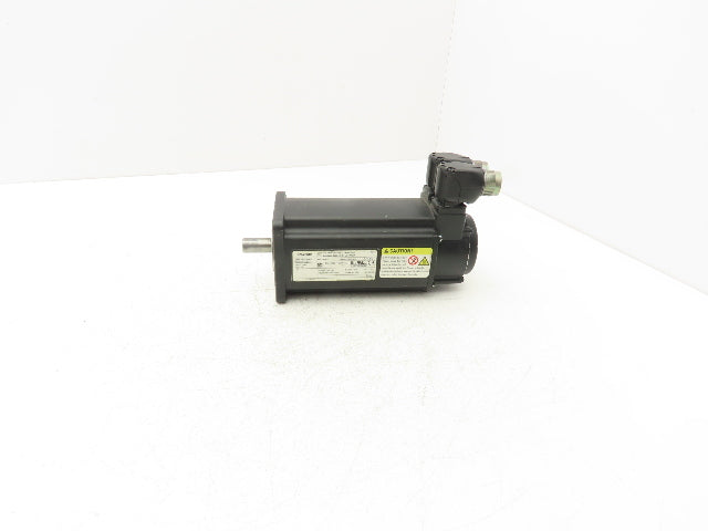 Rexroth MSK040C-0600-NN-S1-UG0-NNNN Permanent Magnet Servo Motor 600V 3PH *Read*