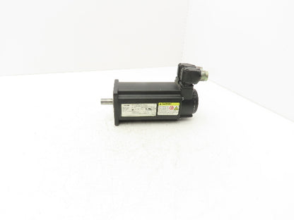 Rexroth MSK040C-0600-NN-S1-UG0-NNNN Permanent Magnet Servo Motor 600V 3PH *Read*