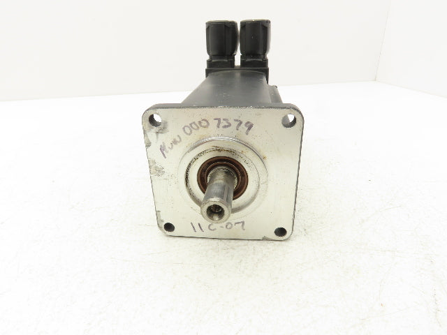 Rexroth MSK040C-0600-NN-S1-UG0-NNNN Permanent Magnet Servo Motor 600V 3PH *Read*