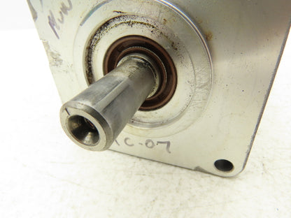 Rexroth MSK040C-0600-NN-S1-UG0-NNNN Permanent Magnet Servo Motor 600V 3PH *Read*