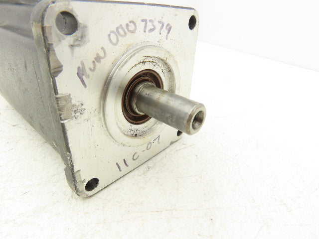 Rexroth MSK040C-0600-NN-S1-UG0-NNNN Permanent Magnet Servo Motor 600V 3PH *Read*
