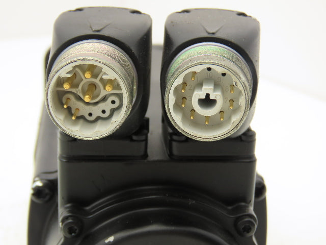 Rexroth MSK040C-0600-NN-S1-UG0-NNNN Permanent Magnet Servo Motor 600V 3PH *Read*