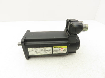 Rexroth MSK040C-0600-NN-S1-UG0-NNNN Permanent Magnet Servo Motor 600V 3PH *Read*