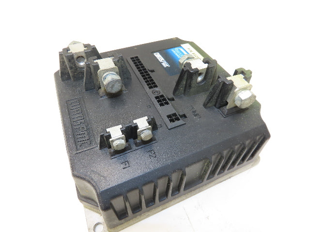 Curtis PMC 1297-2411 Motor Controller Module 24V Off Yale Tow Truck MTR007LEN24T