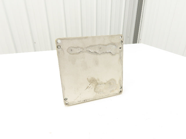 Curtis PMC 1297-2411 Motor Controller Module 24V Off Yale Tow Truck MTR007LEN24T