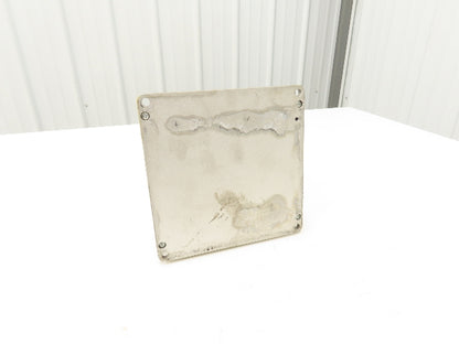 Curtis PMC 1297-2411 Motor Controller Module 24V Off Yale Tow Truck MTR007LEN24T