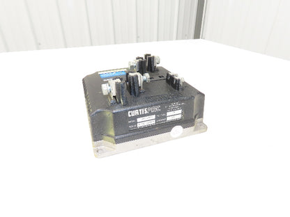 Curtis PMC 1297-2411 Motor Controller Module 24V Off Yale Tow Truck MTR007LEN24T