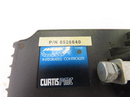 Curtis PMC 1297-2411 Motor Controller Module 24V Off Yale Tow Truck MTR007LEN24T