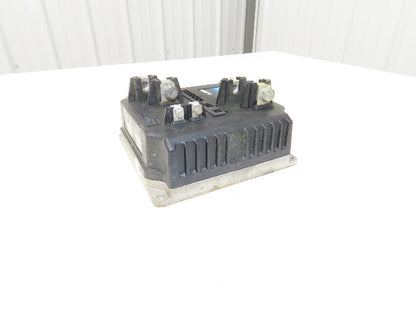 Curtis PMC 1297-2411 Motor Controller Module 24V Off Yale Tow Truck MTR007LEN24T