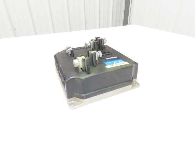 Curtis PMC 1297-2411 Motor Controller Module 24V Off Yale Tow Truck MTR007LEN24T