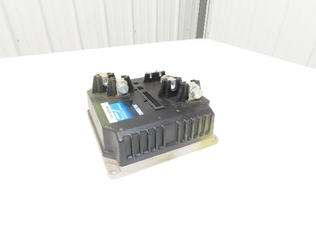 Curtis PMC 1297-2411 Motor Controller Module 24V Off Yale Tow Truck MTR007LEN24T