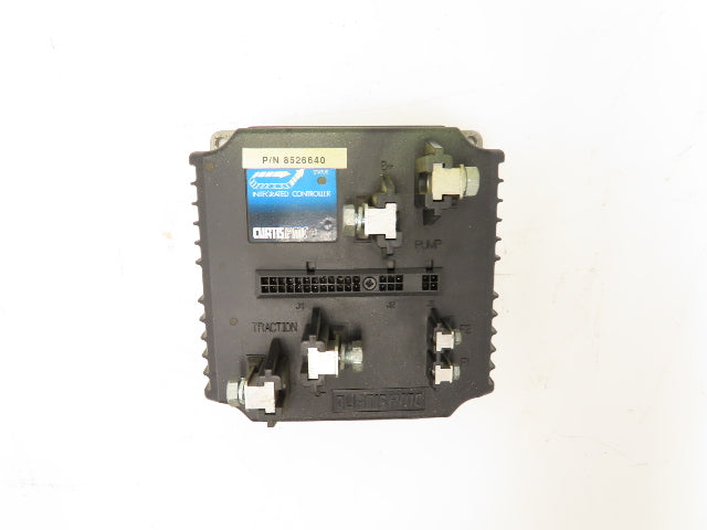 Curtis PMC 1297-2411 Motor Controller Module 24V Off Yale Tow Truck MTR007LEN24T
