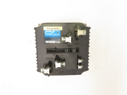 Curtis PMC 1297-2411 Motor Controller Module 24V Off Yale Tow Truck MTR007LEN24T