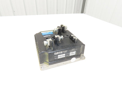 Curtis PMC 1297-2411 Motor Controller Module 24V Off Yale Tow Truck MTR007LEN24T