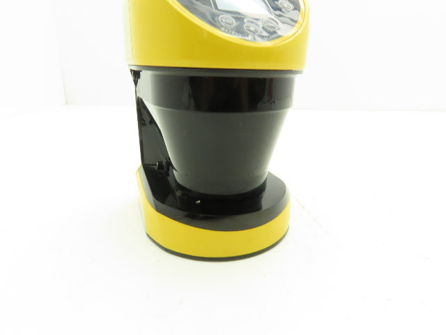Keyence SZ-01S Safety Laser Scanner 24VDC 9.5W IP65 -10-50°C